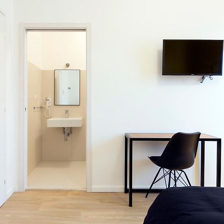 Luciano San Giovanni Guest House Roma Exterior foto