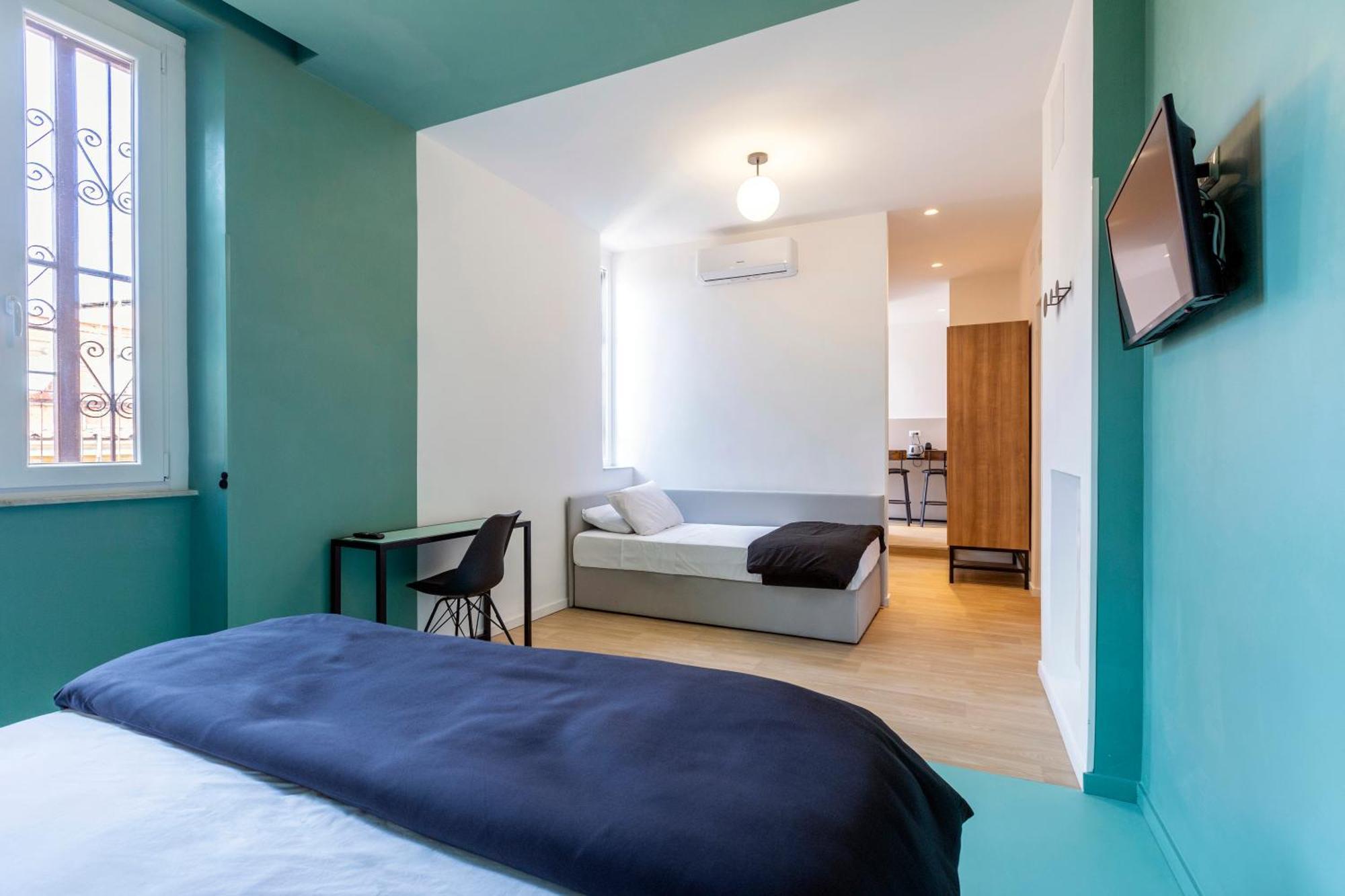 Luciano San Giovanni Guest House Roma Exterior foto