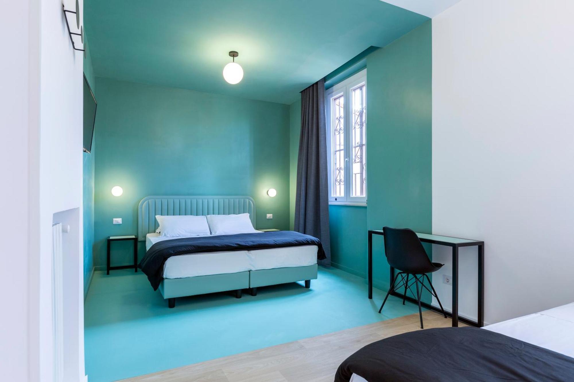 Luciano San Giovanni Guest House Roma Exterior foto