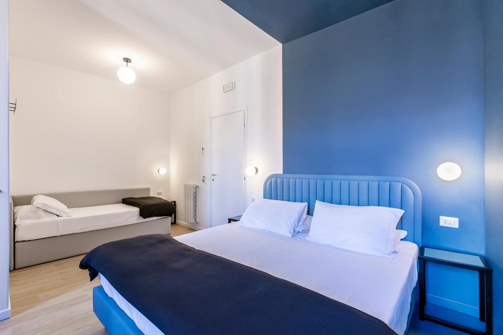Luciano San Giovanni Guest House Roma Exterior foto