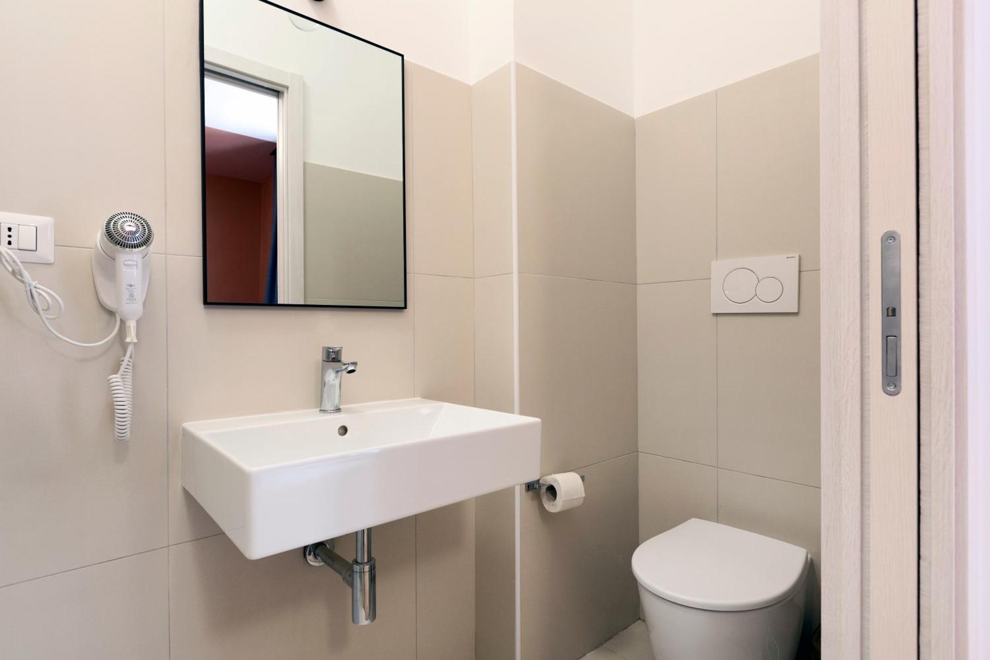 Luciano San Giovanni Guest House Roma Exterior foto