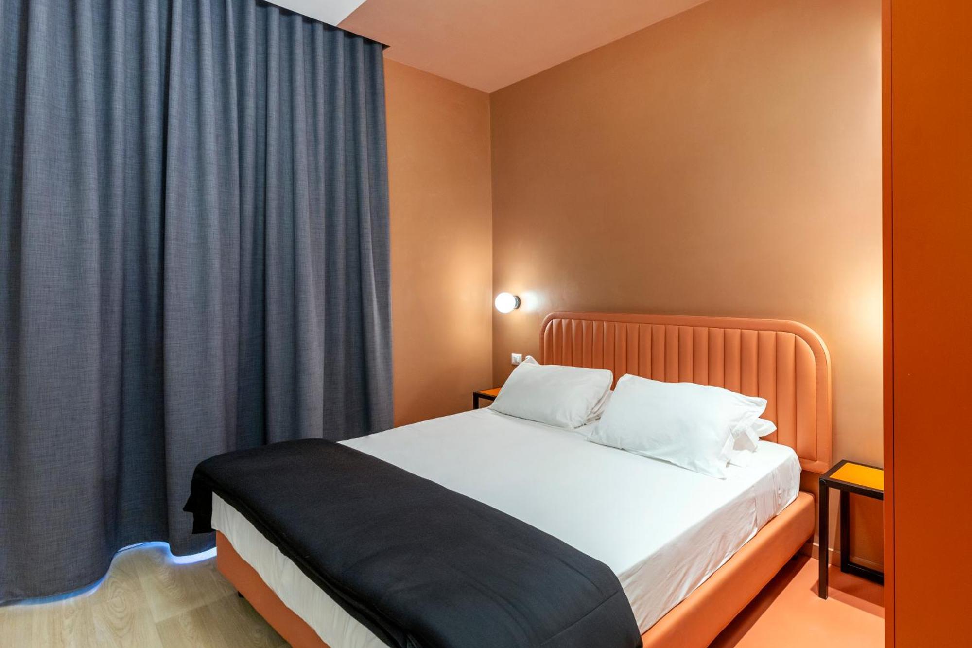 Luciano San Giovanni Guest House Roma Exterior foto