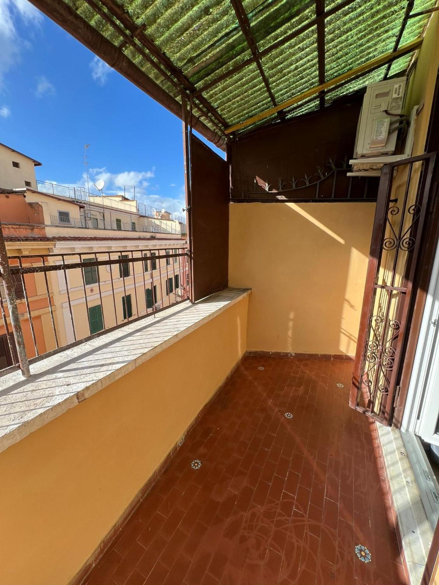 Luciano San Giovanni Guest House Roma Exterior foto